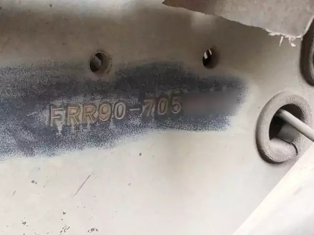 平成25年09月中古中型冷凍バン・ウィングいすゞフォワードの画像41