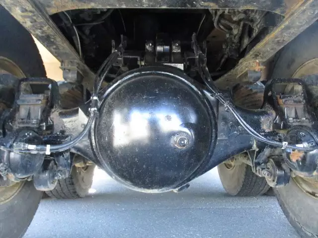 平成25年00月中古大型日産UDクオンの画像15