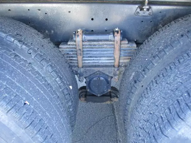 平成25年00月中古大型日産UDクオンの画像20