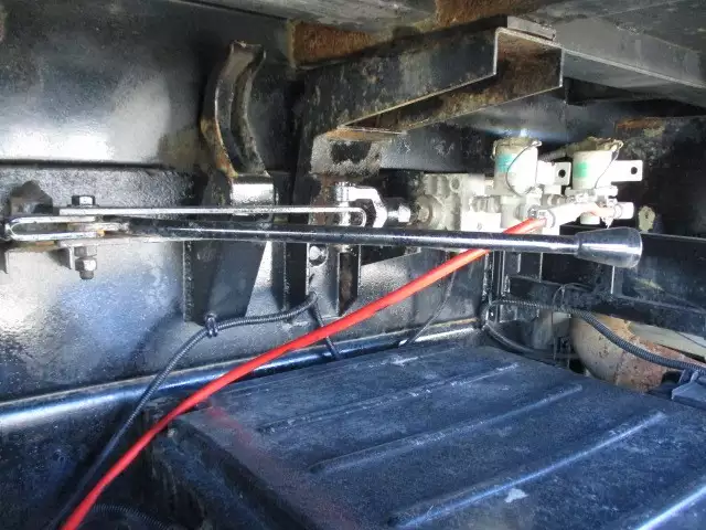 平成25年00月中古大型日産UDクオンの画像21