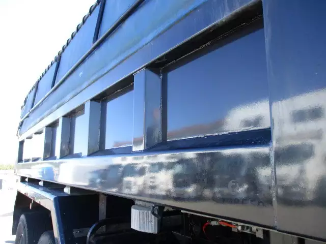 平成25年00月中古大型日産UDクオンの画像23