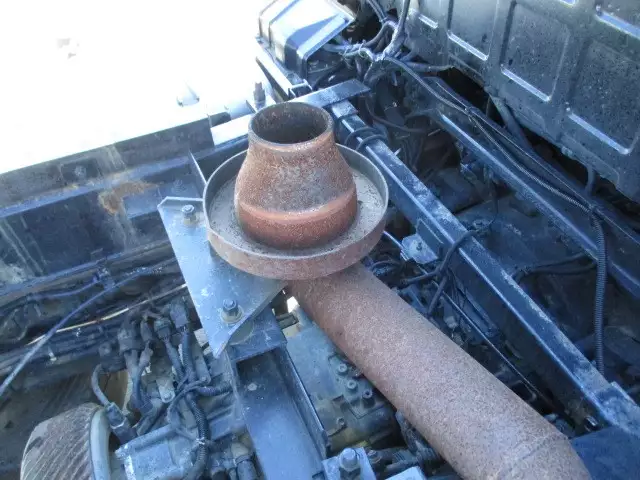 平成25年00月中古大型日産UDクオンの画像35