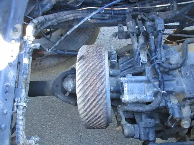 平成25年00月中古大型日産UDクオンの画像36