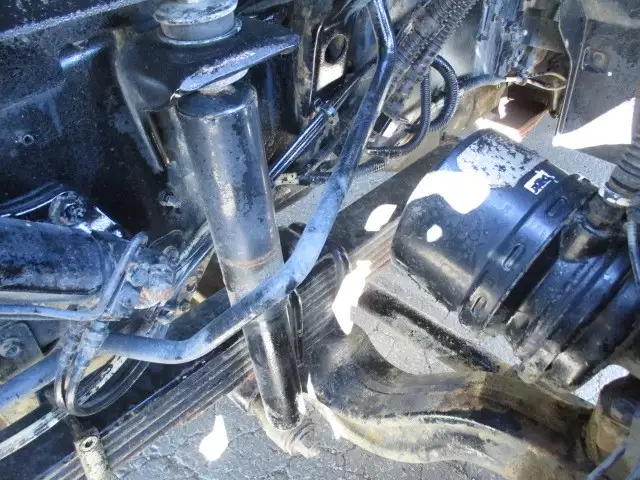 平成25年00月中古大型日産UDクオンの画像41