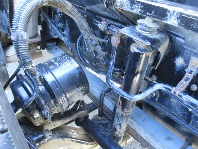 平成25年00月中古大型日産UDクオンの画像42