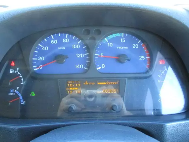 平成25年00月中古大型日産UDクオンの画像47