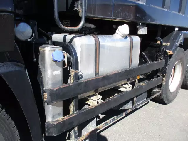 平成25年00月中古大型日産UDクオンの画像8