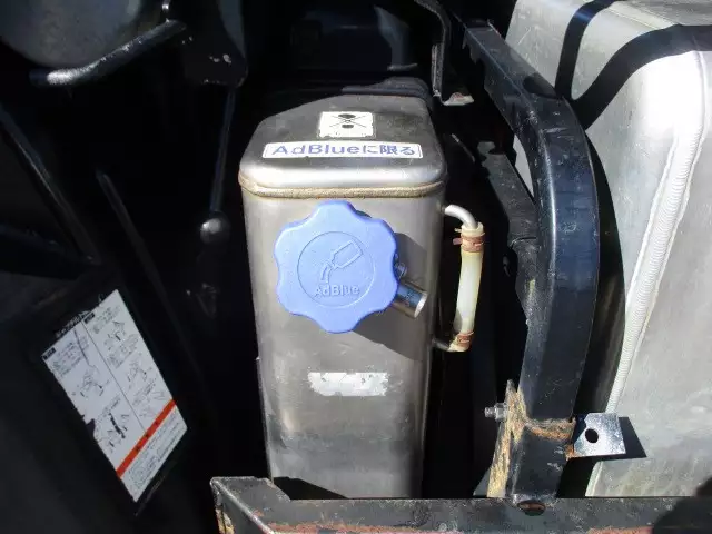 平成25年00月中古大型日産UDクオンの画像9