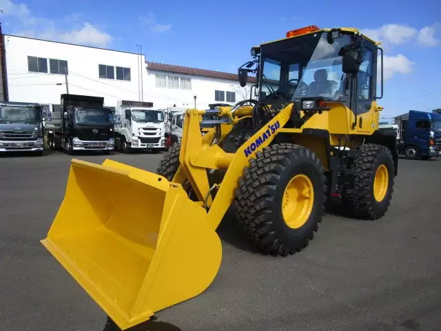 令和04年09月中古その他国内・その他コマツの画像1