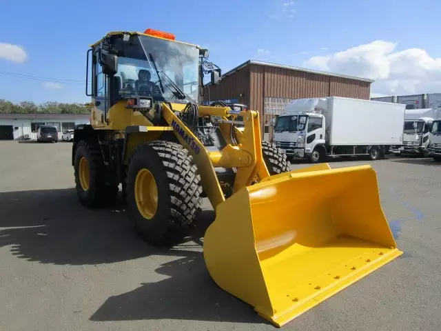 令和04年09月中古その他国内・その他コマツの画像3