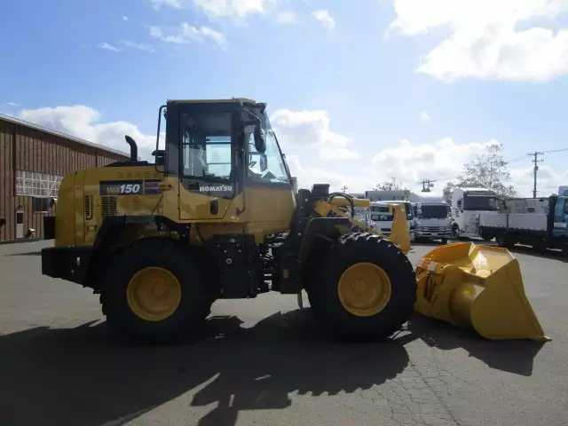 令和04年09月中古その他国内・その他コマツの画像4