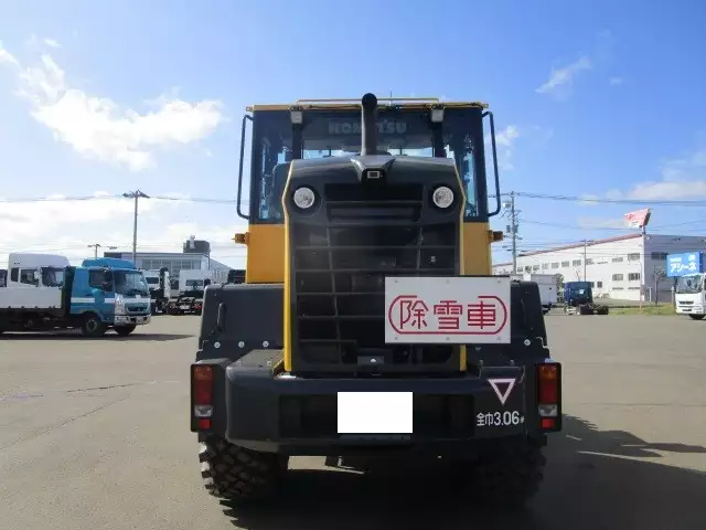 令和04年09月中古その他国内・その他コマツの画像6