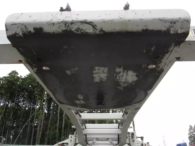 令和01年/平成31年08月中古その他コンテナシャーシートレクストレクスの画像12