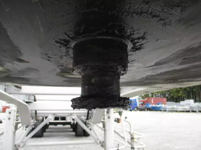 令和01年/平成31年08月中古その他コンテナシャーシートレクストレクスの画像13