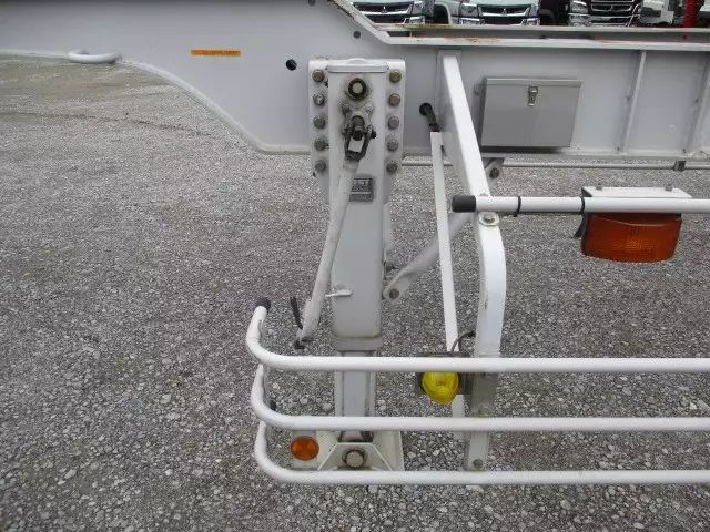 令和01年/平成31年08月中古その他コンテナシャーシートレクストレクスの画像16