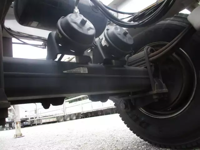 令和01年/平成31年08月中古その他コンテナシャーシートレクストレクスの画像24