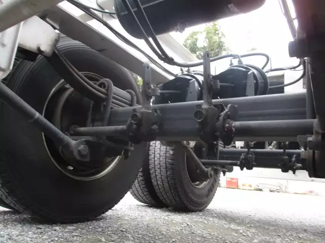 令和01年/平成31年08月中古その他コンテナシャーシートレクストレクスの画像25