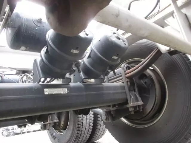 令和01年/平成31年08月中古その他コンテナシャーシートレクストレクスの画像26