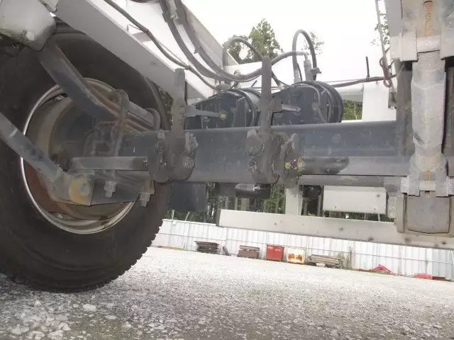 令和01年/平成31年08月中古その他コンテナシャーシートレクストレクスの画像27