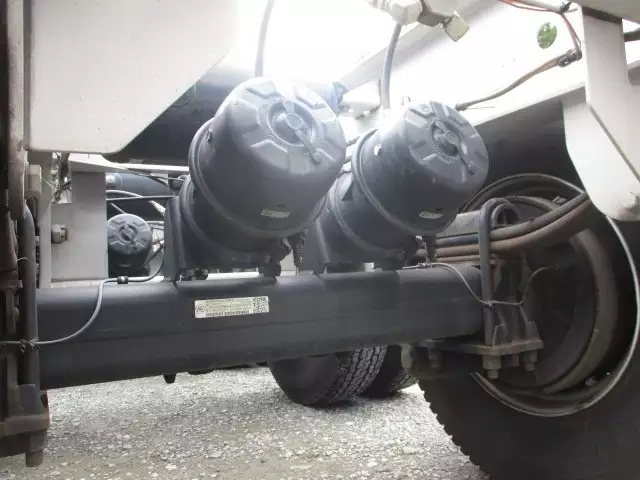 令和01年/平成31年08月中古その他コンテナシャーシートレクストレクスの画像28