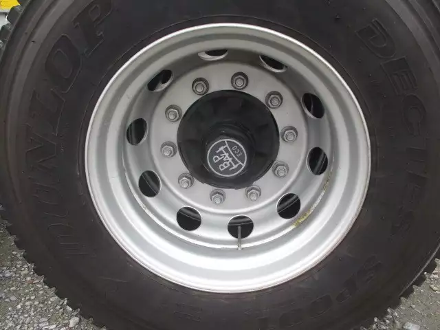 令和01年/平成31年08月中古その他コンテナシャーシートレクストレクスの画像30