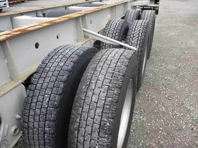 令和01年/平成31年08月中古その他コンテナシャーシートレクストレクスの画像32