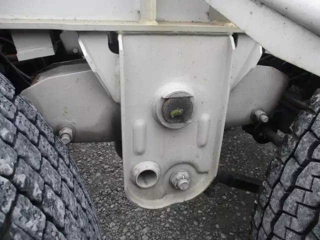 令和01年/平成31年08月中古その他コンテナシャーシートレクストレクスの画像35