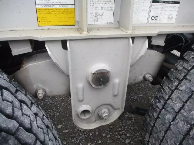 令和01年/平成31年08月中古その他コンテナシャーシートレクストレクスの画像36