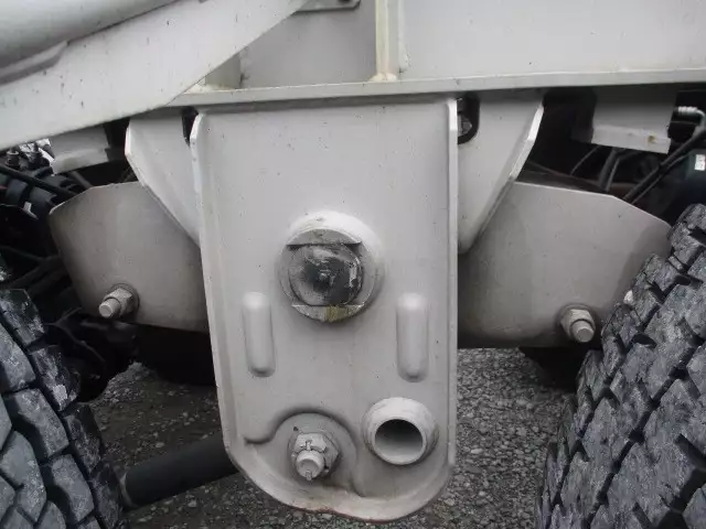 令和01年/平成31年08月中古その他コンテナシャーシートレクストレクスの画像37