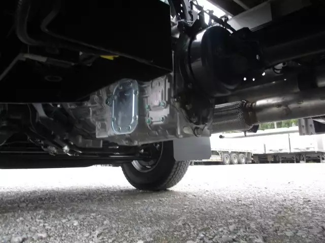 令和04年03月中古中型アルミバン・ウィング日野レンジャーの画像13