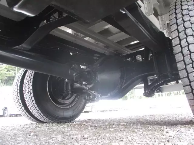 令和04年03月中古中型アルミバン・ウィング日野レンジャーの画像14