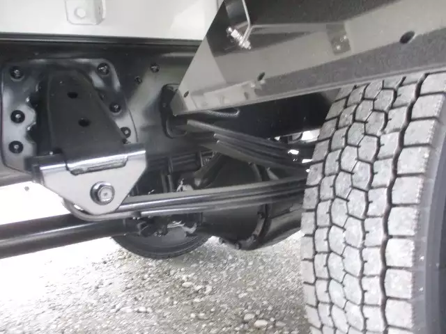 令和04年03月中古中型アルミバン・ウィング日野レンジャーの画像15