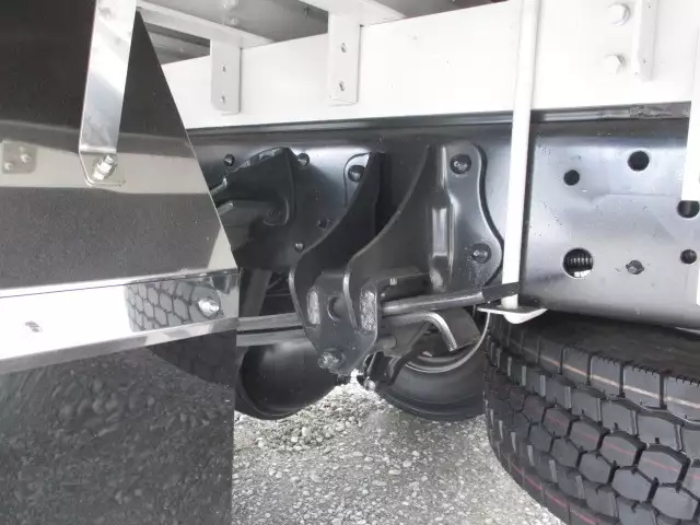 令和04年03月中古中型アルミバン・ウィング日野レンジャーの画像16