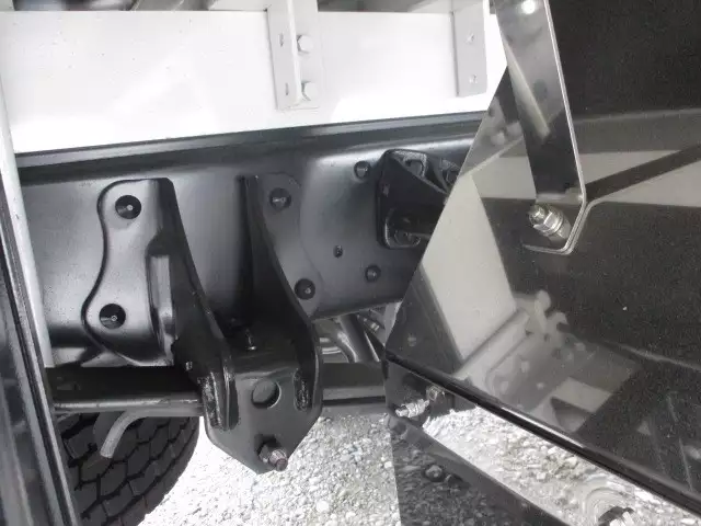 令和04年03月中古中型アルミバン・ウィング日野レンジャーの画像17