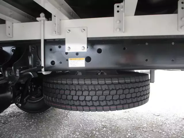 令和04年03月中古中型アルミバン・ウィング日野レンジャーの画像19