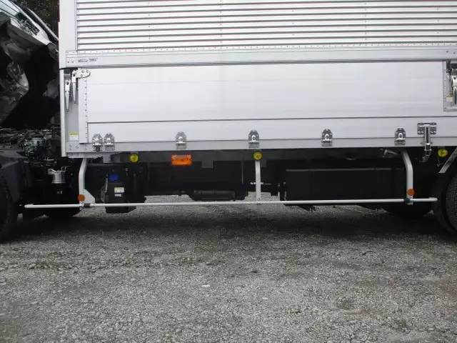 令和04年03月中古中型アルミバン・ウィング日野レンジャーの画像20