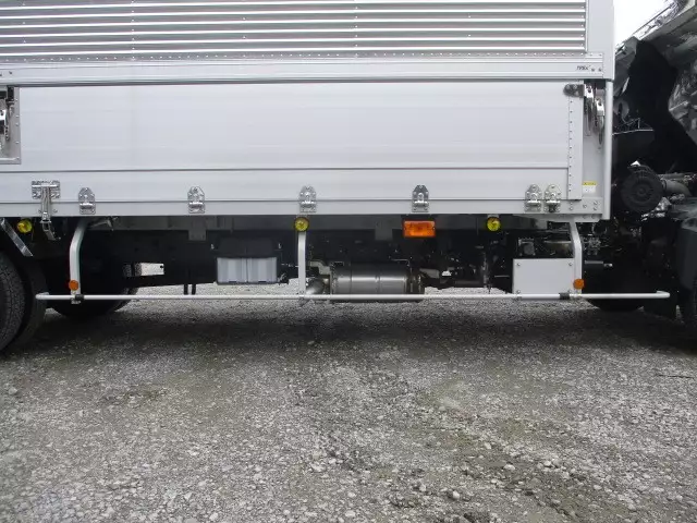令和04年03月中古中型アルミバン・ウィング日野レンジャーの画像21