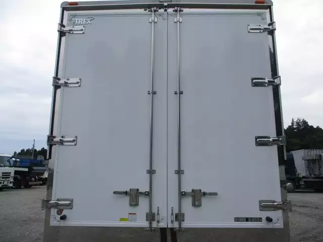 令和04年03月中古中型アルミバン・ウィング日野レンジャーの画像26