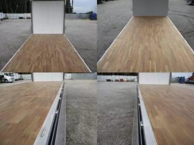 令和04年03月中古中型アルミバン・ウィング日野レンジャーの画像33