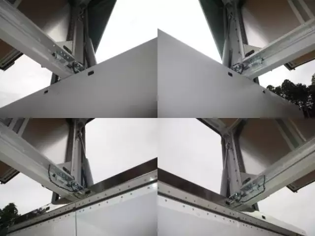 令和04年03月中古中型アルミバン・ウィング日野レンジャーの画像35