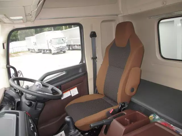 令和04年03月中古中型アルミバン・ウィング日野レンジャーの画像37