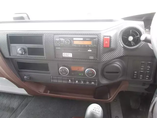 令和04年03月中古中型アルミバン・ウィング日野レンジャーの画像39