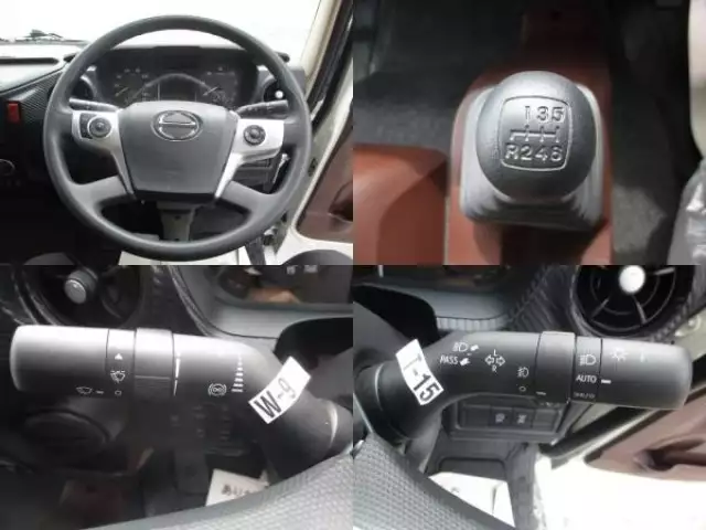 令和04年03月中古中型アルミバン・ウィング日野レンジャーの画像41