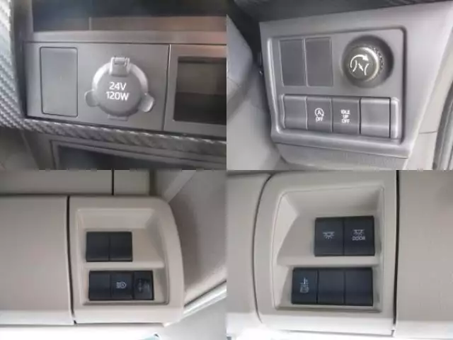 令和04年03月中古中型アルミバン・ウィング日野レンジャーの画像43