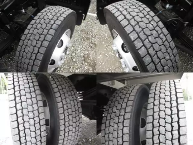 令和04年03月中古中型アルミバン・ウィング日野レンジャーの画像10