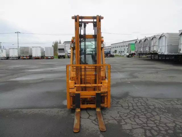 平成18年02月中古その他コマツコマツの画像2