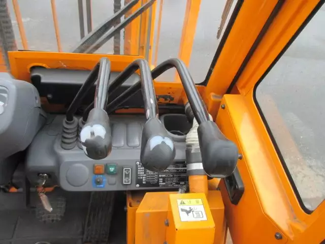 平成18年02月中古その他コマツコマツの画像11