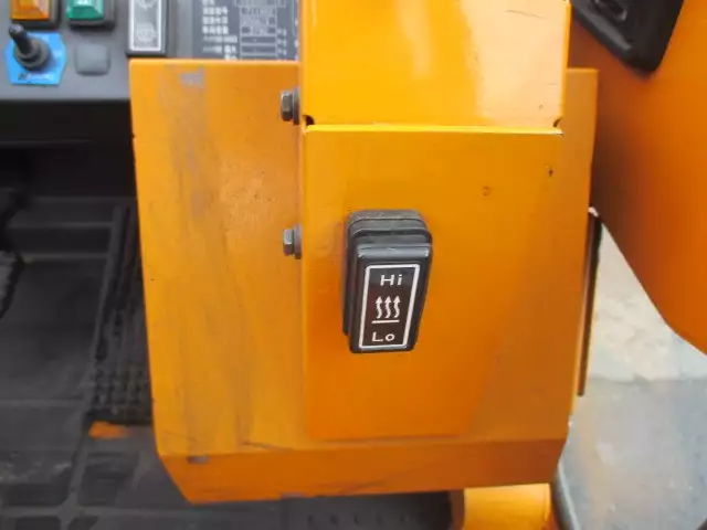 平成18年02月中古その他コマツコマツの画像14