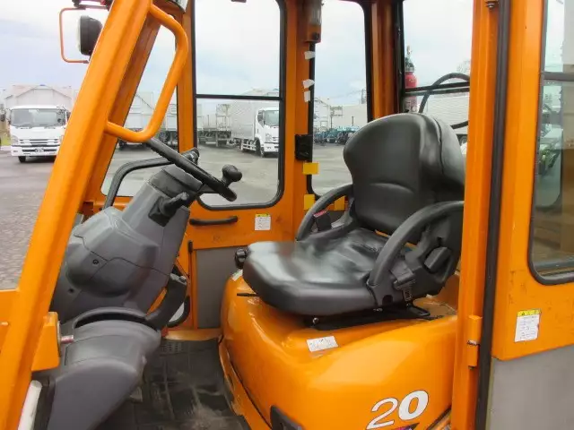 平成18年02月中古その他コマツコマツの画像17