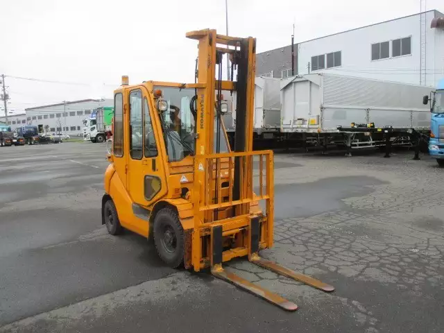 平成18年02月中古その他コマツコマツの画像3